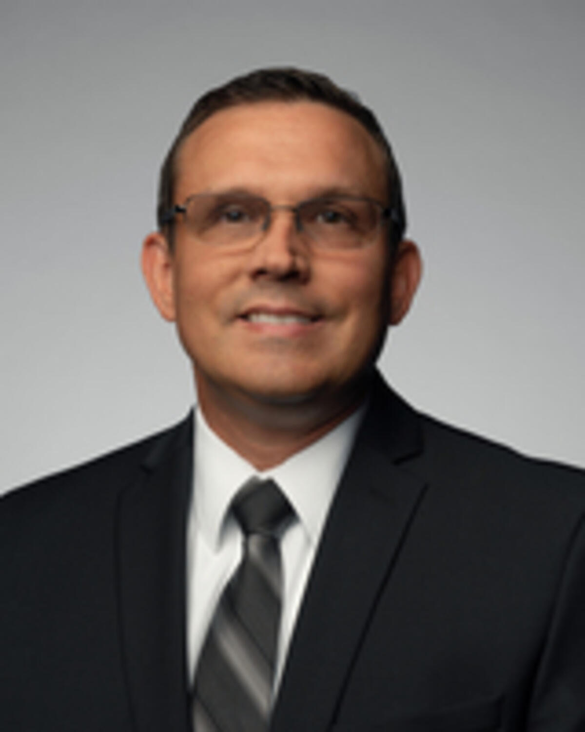 Headshot Image for Derek Adams